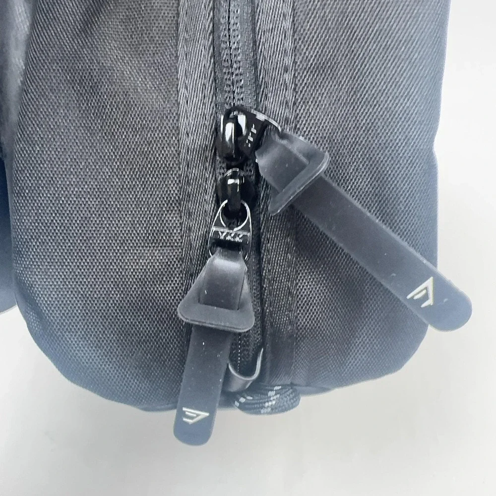 Gymshark Black Everyday Mini Holdall Duffle Bag One Size Gym Soft Case